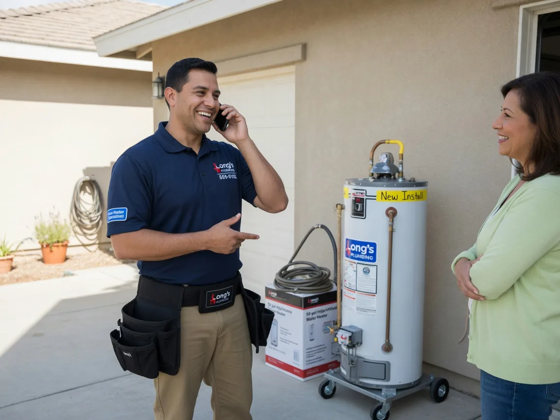 Leak Detection Beaumont, TX FAQs